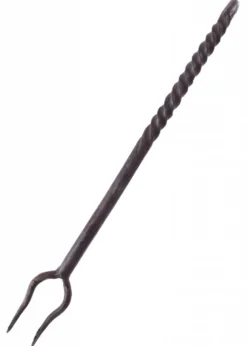 Gabel, handgeschmiedet