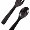 Gabel und Löffel aus Horn