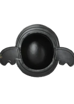 Gallischer Helm, Typ Alesia, 1,2 mm Stahl