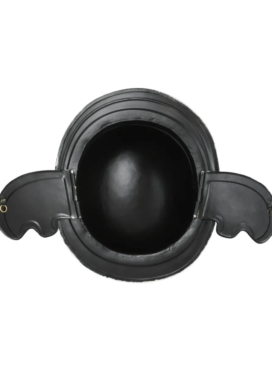 Gallischer Helm, Typ Alesia, 1,2 mm Stahl