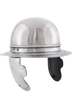 Gallischer Helm, Typ Alesia, 1,2 mm Stahl