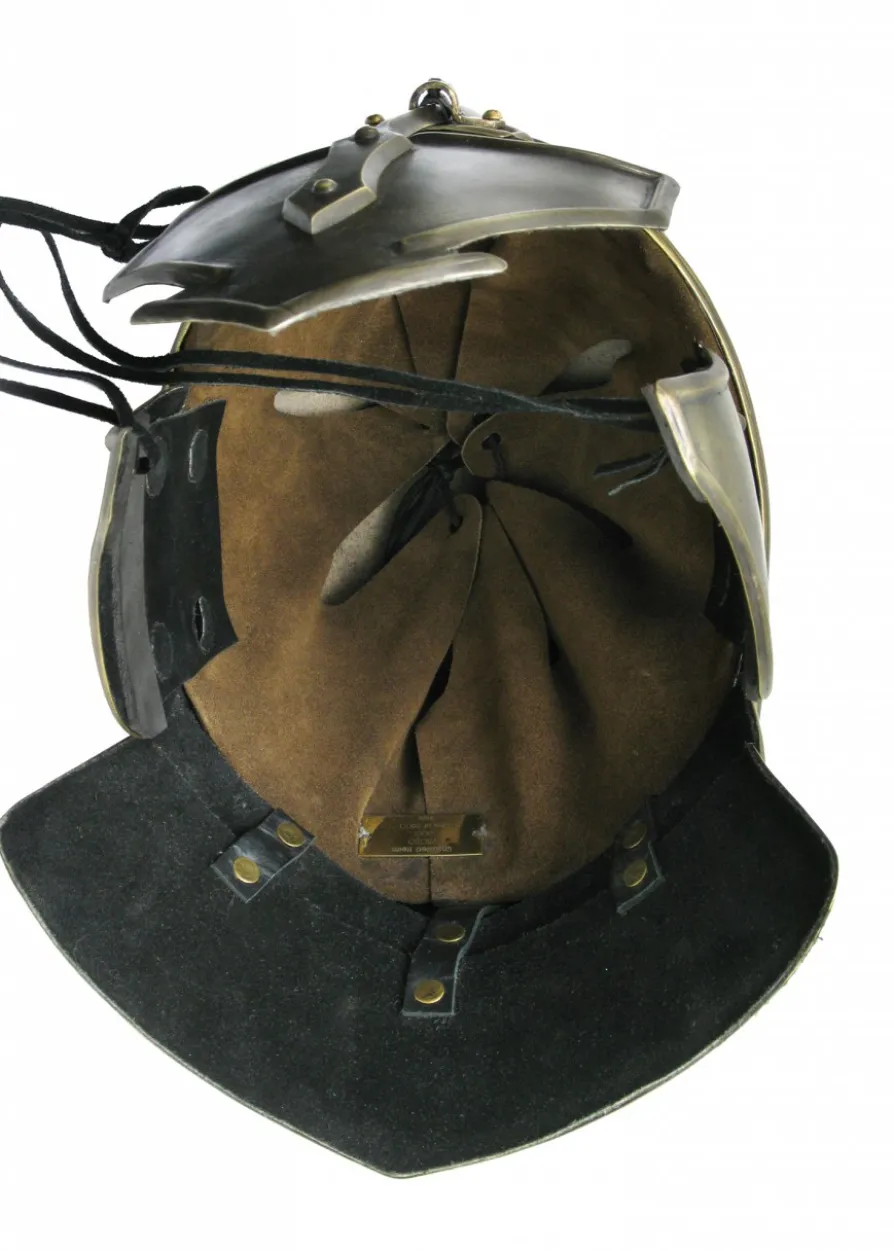 Game Of Thrones - Helm der Unbefleckten