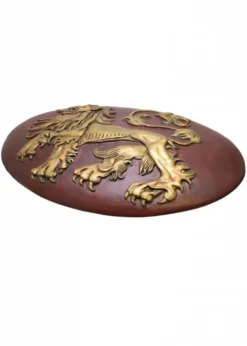 Game Of Thrones - Lennister Schild
