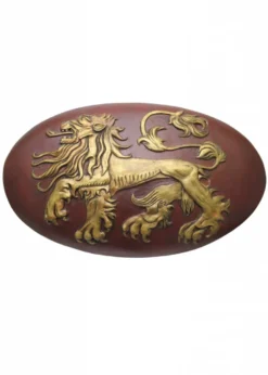 Game Of Thrones - Lennister Schild