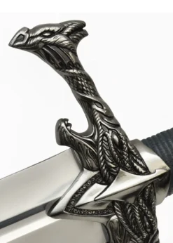 Game of Thrones - Schwarzfeuer (Blackfyre) Buch-Edition