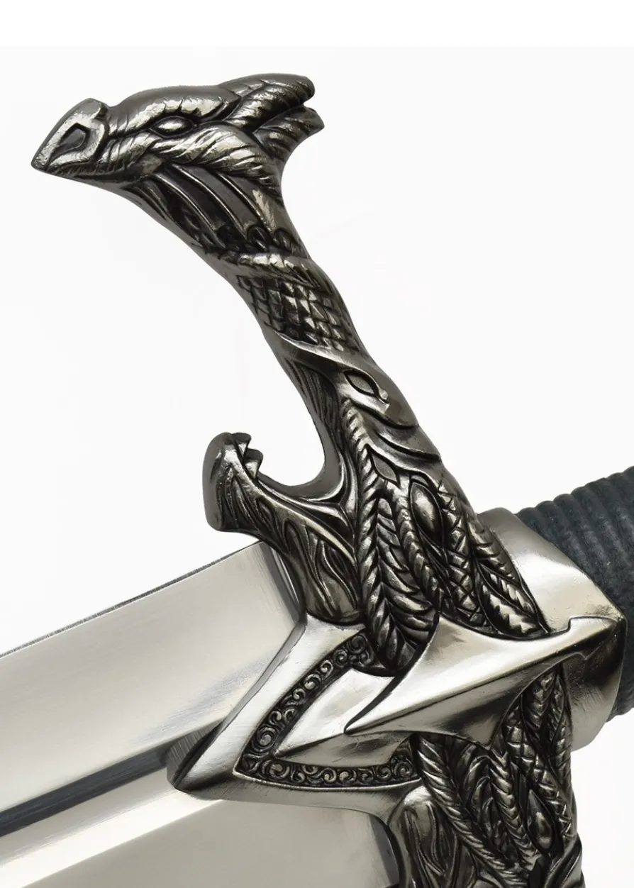 Game of Thrones - Schwarzfeuer (Blackfyre) Buch-Edition