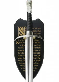 Game Of Thrones - Schwert des Jon Schnee Langklaue