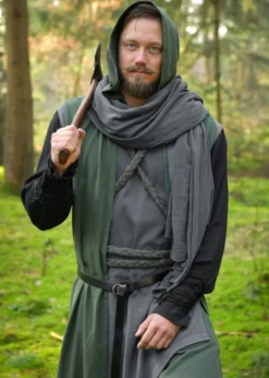 Geflochtener Gürtel, verschiedene Farben