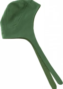 Gefütterte Mittelalter Bundhaube, Unisex, Canvas, versch. Farben