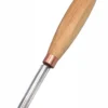 Gerader, abgerundeter Meißel, Sweep P9 (10 mm), BeaverCraft