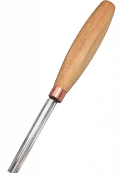 Gerader, abgerundeter Meißel, Sweep P9 (10 mm), BeaverCraft