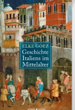 Geschichte Italiens im Mittelalter