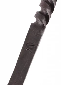 Göffel, Gabel und Löffel aus einem Stück