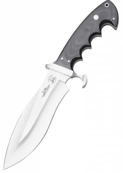 Gil Hibben - Alaska Überlebensmesser