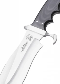 Gil Hibben - Alaska Überlebensmesser