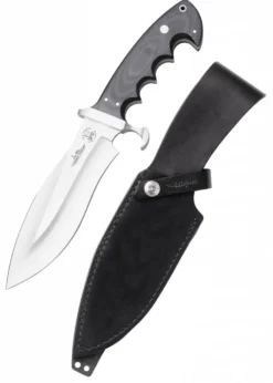 Gil Hibben - Alaska Überlebensmesser