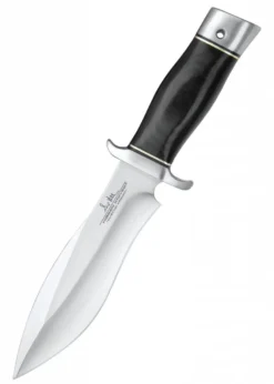 Gil Hibben - Alaska Stiefelmesser mit Scheide