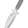 Gil Hibben - Double Shadow Dolch mit Scheide