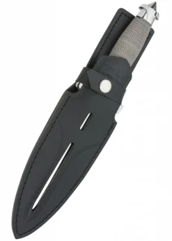 Gil Hibben - Double Shadow Dolch mit Scheide