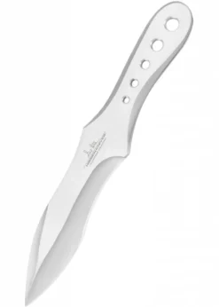 Gil Hibben - Gen X 3er Wurfmesser 3er Set, klein