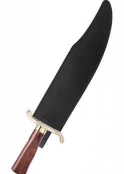 Gil Hibben - Old West Bowie