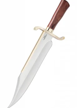 Gil Hibben - Old West Bowie