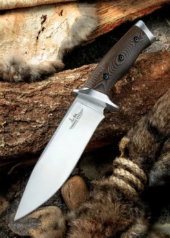 Gil Hibben Tundra Hunter
