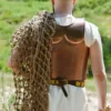 Gladiatoren Netz, Rete