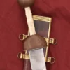 Gladius, Schwert der römischen Legionäre mit Scheide