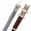 Gladius Typ Pompeji, Römisches Schwert mit Scheide
