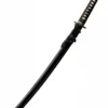 Gold Lion Katana