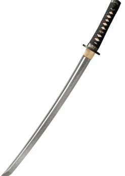 Gold Lion Wakizashi