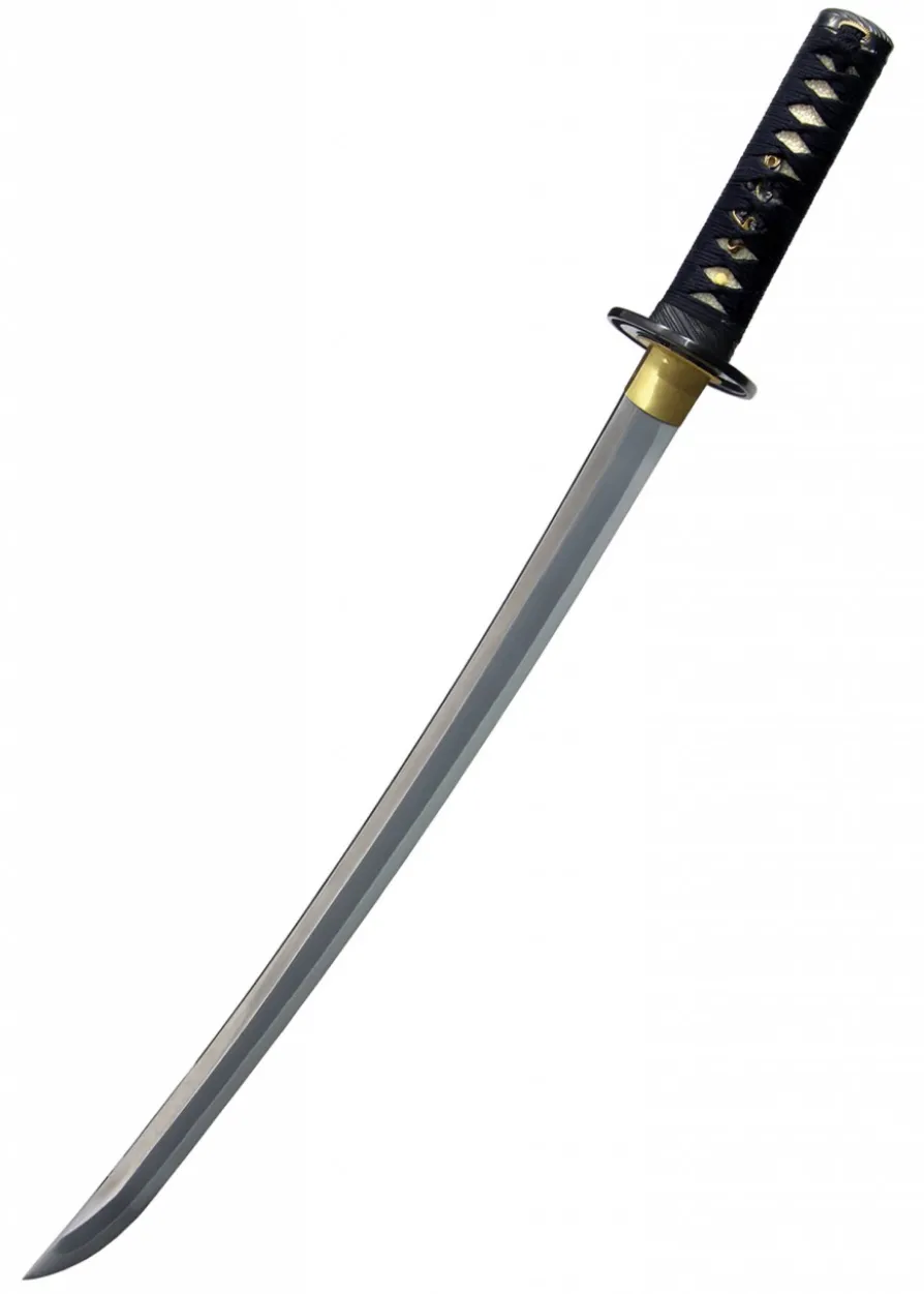 Great Wave Wakizashi