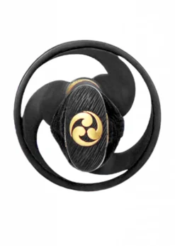 Great Wave Wakizashi
