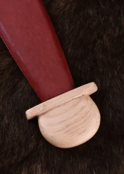 Griechisches Xiphos, Hopliten-Schwert mit Scheide