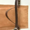 Grosser Wappenschild aus Holz, Rohling zum Bemalen