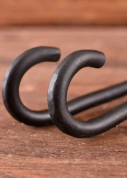 Gürtelhaken für Armbruste