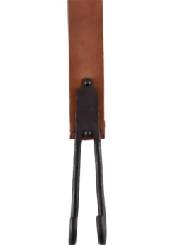 Gürtelhaken für Armbruste