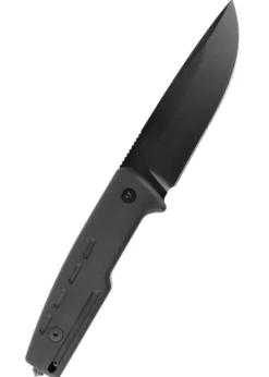 GSG-9 Einsatzmesser EM2, glatte Klinge, Feststehendes Messer
