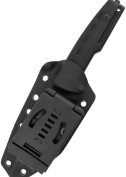 GSG-9 Einsatzmesser EM2, glatte Klinge, Feststehendes Messer