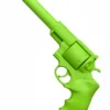 Gummi-Trainingsrevolver Ruger Super Redhawk
