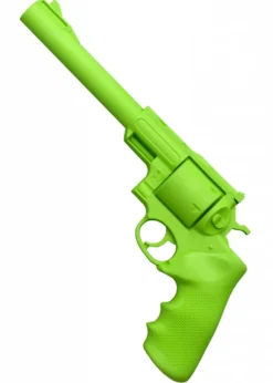 Gummi-Trainingsrevolver Ruger Super Redhawk