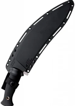 Gurkha Kukri Plus, CPM 3V Stahl