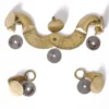 Haken und Knöpfe für Lorica Hamata, Camulodunum