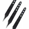 Half Spin Thrower Knife Set, Condor