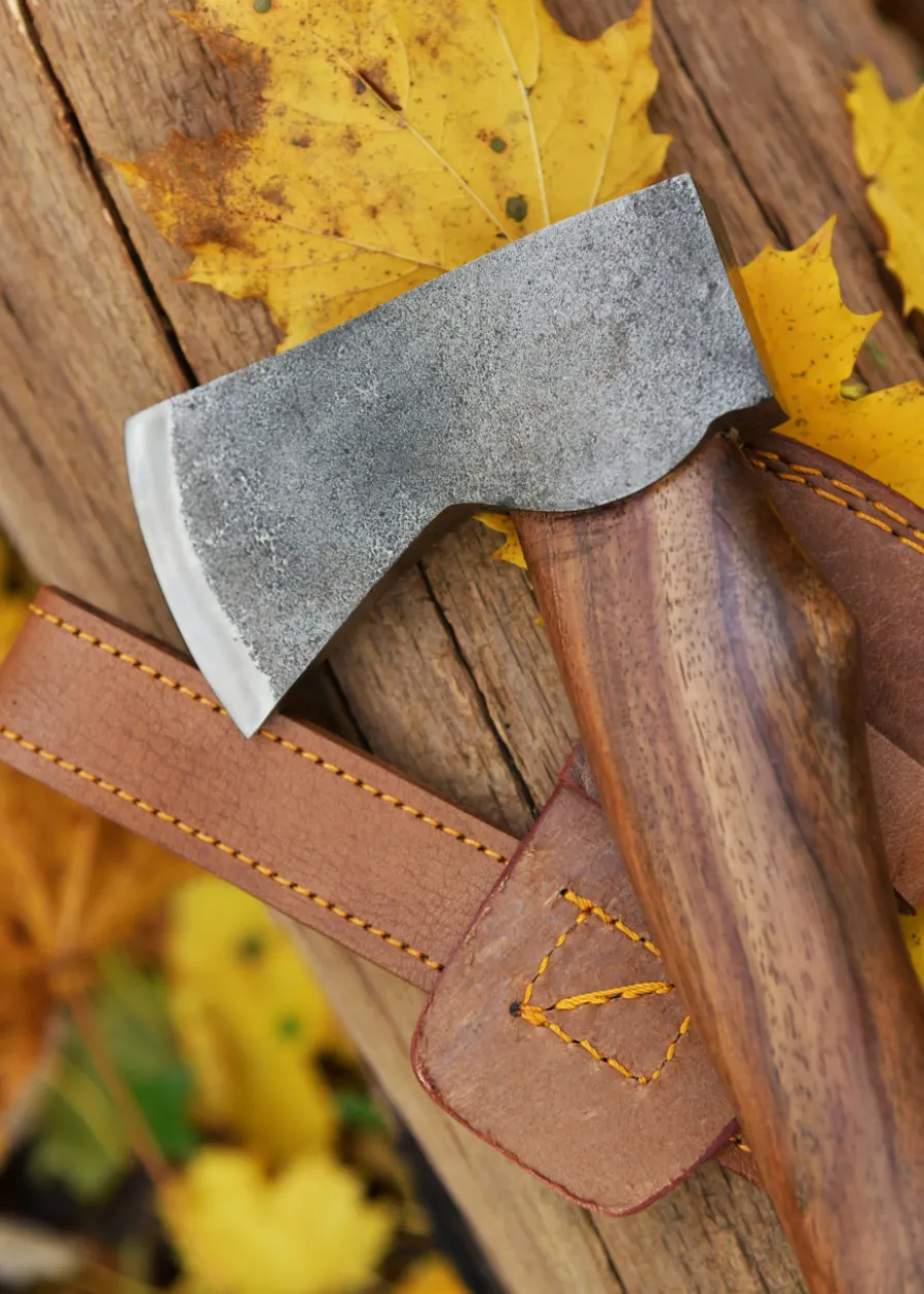 Handliche Outdoor-Axt