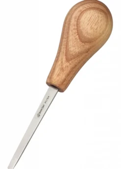 Handmeißel, gerade, flach, Sweep P1 (4 mm), BeaverCraft
