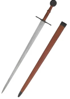 Hanwei Anderthalbhänder von Albrecht II. - Antikversion