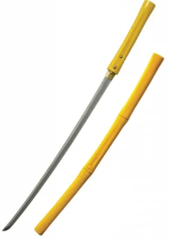 Hanwei Bamboo Katana