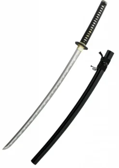 Hanwei Bamboo Mat Katana